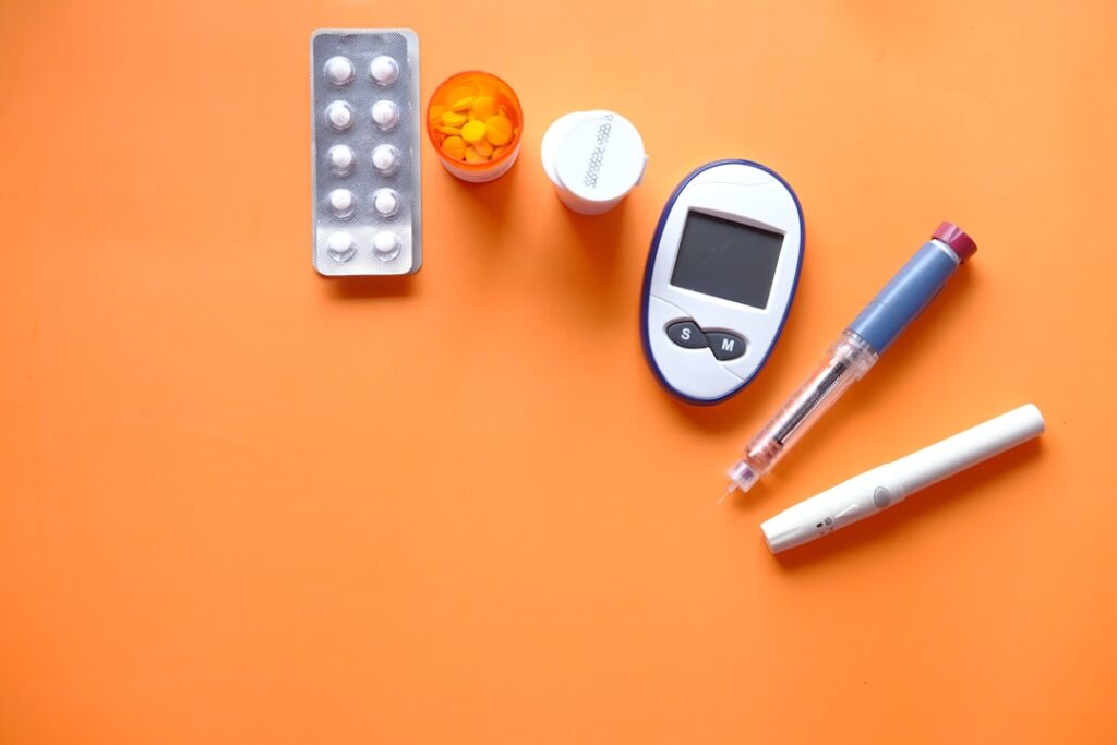 Revolutionizing Diabetes Monitoring: Breakthrough Non-Invasive Devices