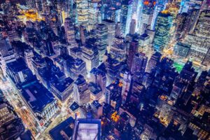 Revolutionizing City Transit: New Urban Air Mobility Solutions