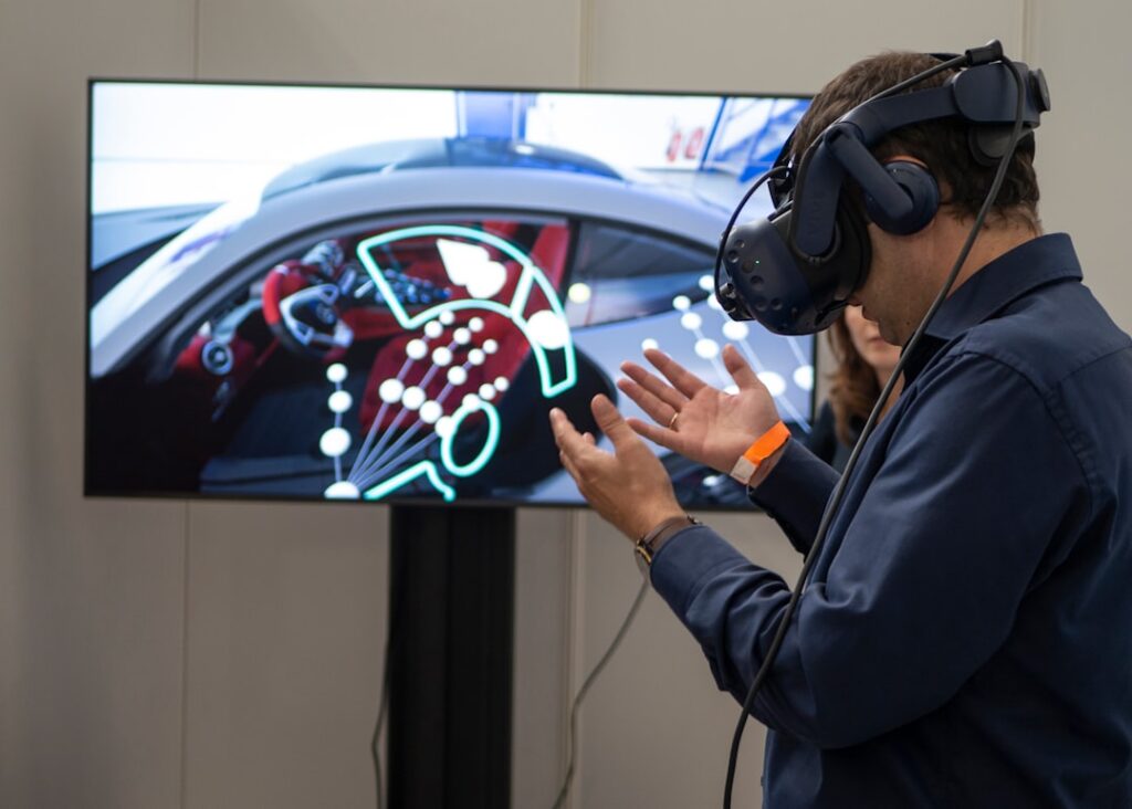 VR Training Simulations Prep First Responders for Emergencies