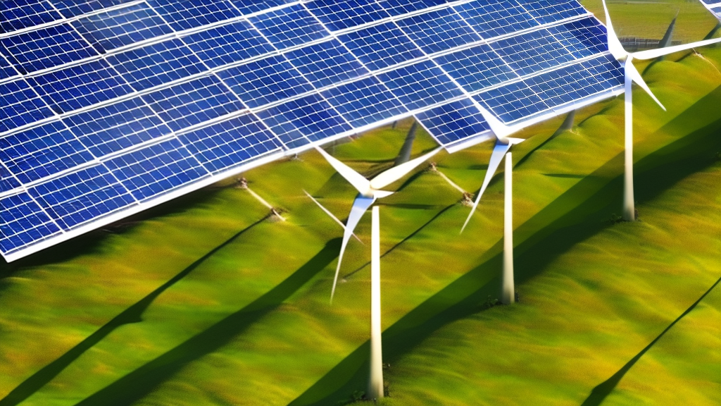 Top 5 Innovation in Renewable Energy to Combat the Climate Crisis