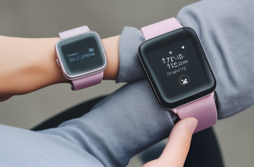 2024 Smartwatch Showdown: Compare the Best Smartwatches of the Year