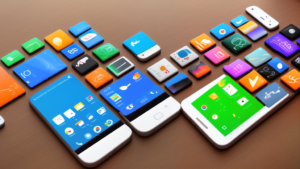 Choosing Between Android and iOS: Exploring the Key Differences and Similarities