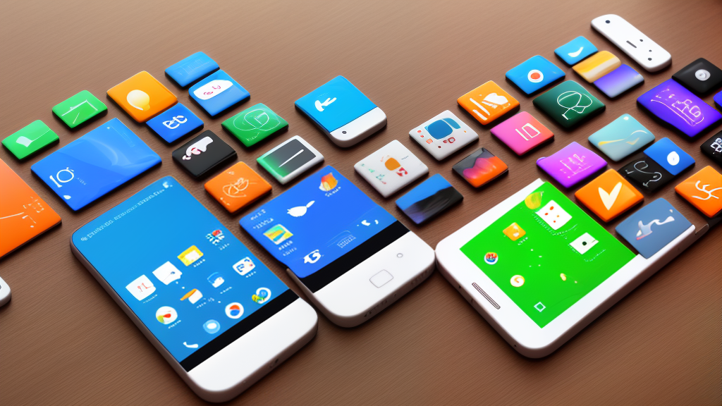 Choosing Between Android and iOS: Exploring the Key Differences and Similarities