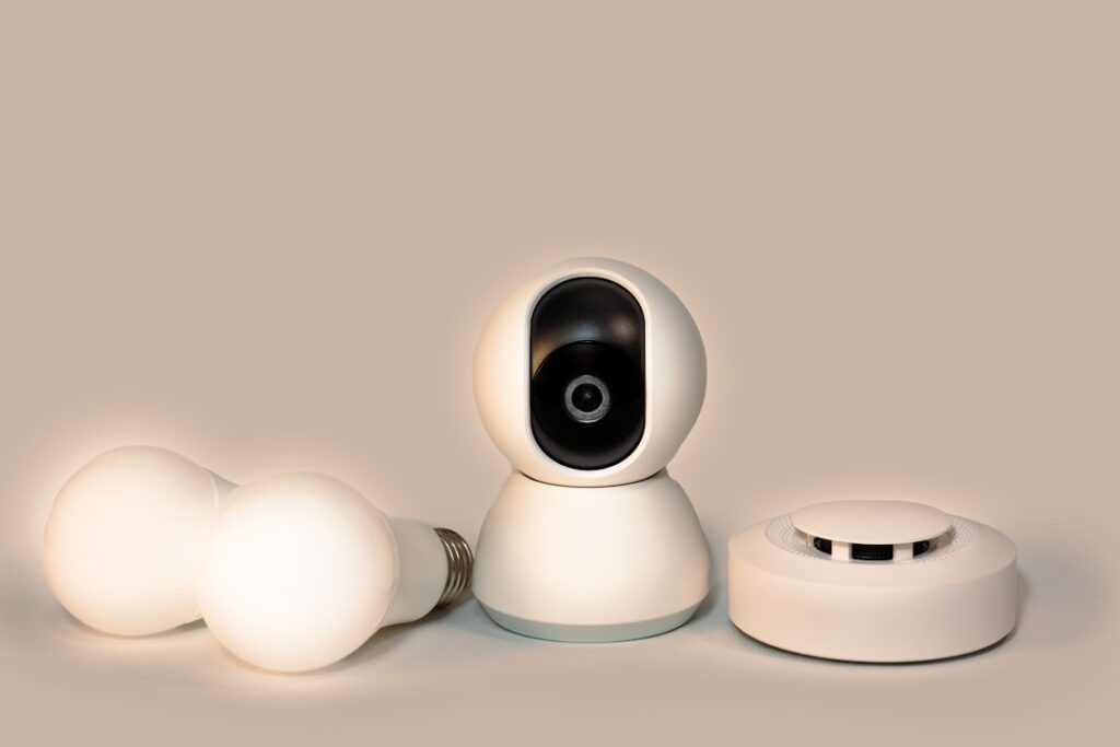 Tech Savvy: Navigating the World of Smart Home Devices