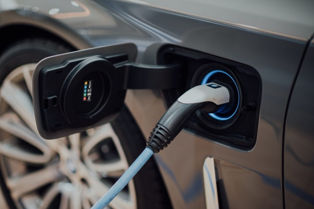 New Releases in Electric Vehicles: What’s New?