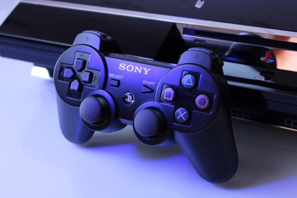 Latest Trends in Gaming Consoles and Accessories