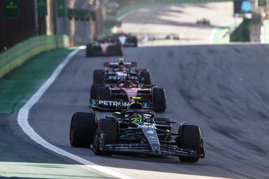 Why Formula 1 Is the Best Motorsport Betting Market