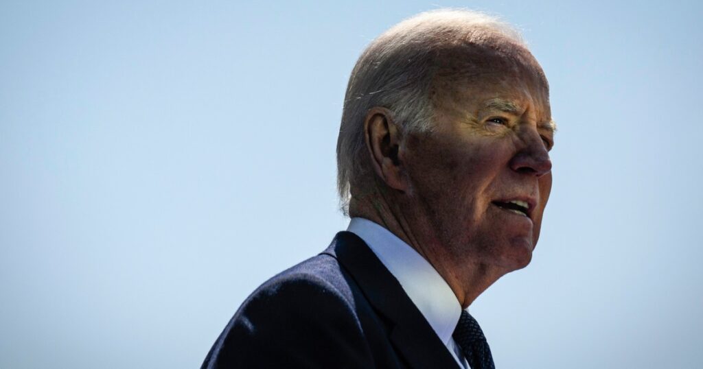 President Biden’s Surprising Exit: A Turning Point in the 2024 Presidential Race