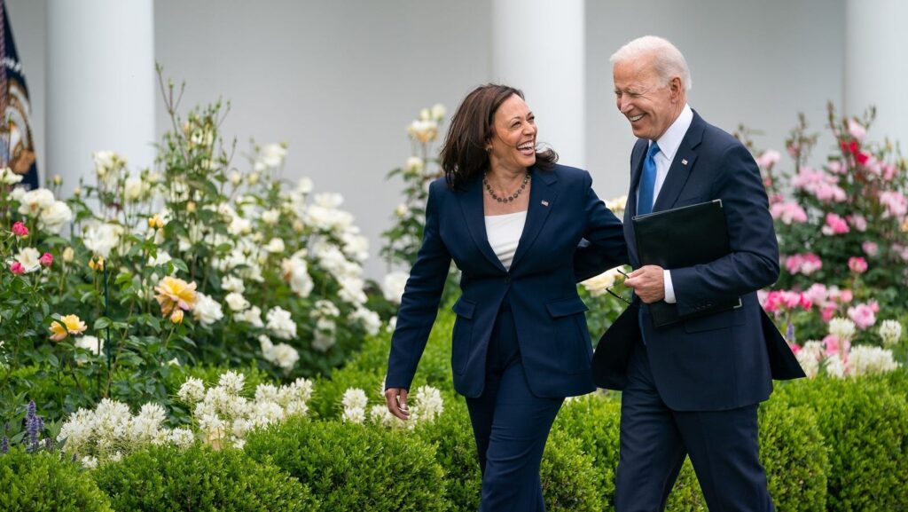 When is the DNC 2024? Who will replace Joe Biden as convention nears