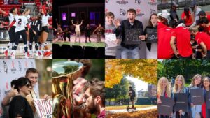 Davidson College Celebrates Record-Breaking Fundraising, Remarkable Engagement, Extraordinary Impact