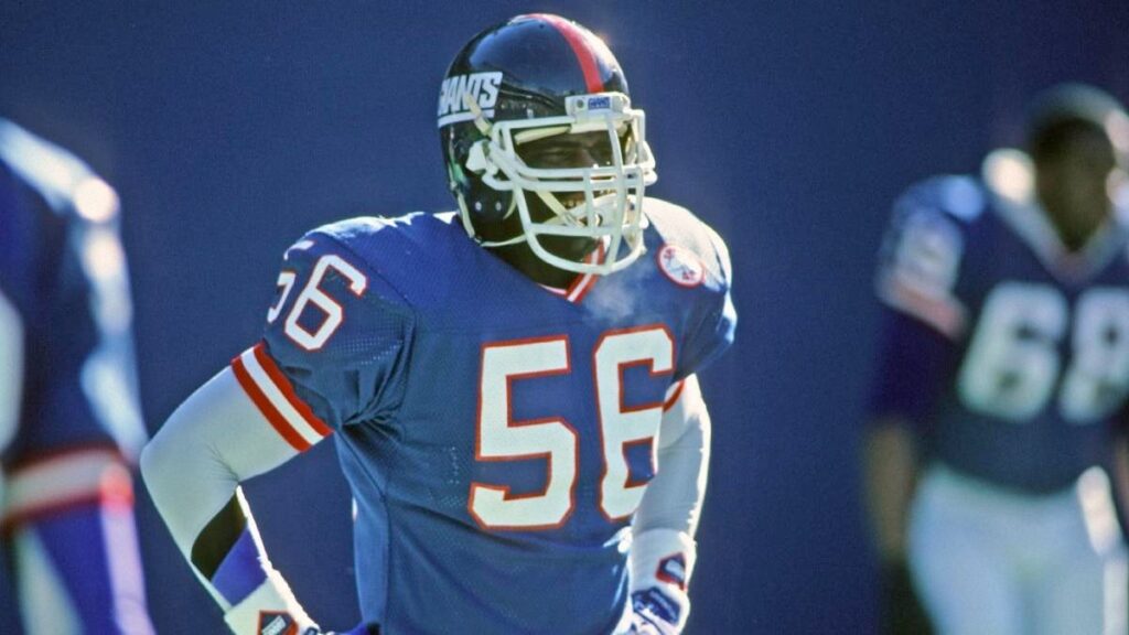 Lawrence Taylor’s Arrest: Unpacking the Legal Challenges for the NFL Legend