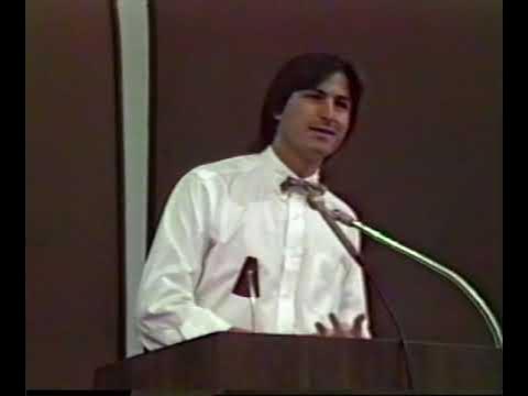 Unveiling the Future: Steve Jobs’ Vision on Technology Evolution