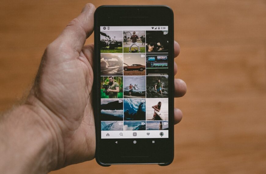 Find Your Lost Phone with Google