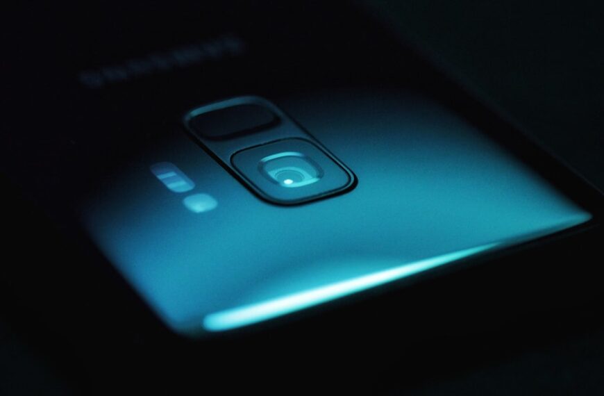 Unveiling the Exciting Features of iPhone 8 Plus