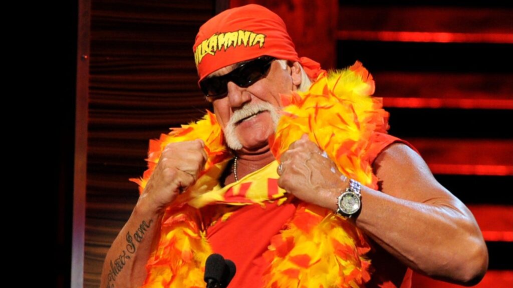 Unveiling the Hulkamania: Hulk Hogan’s Appearance at the RNC