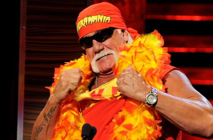 Unveiling the Hulkamania: Hulk Hogan’s Appearance at the RNC