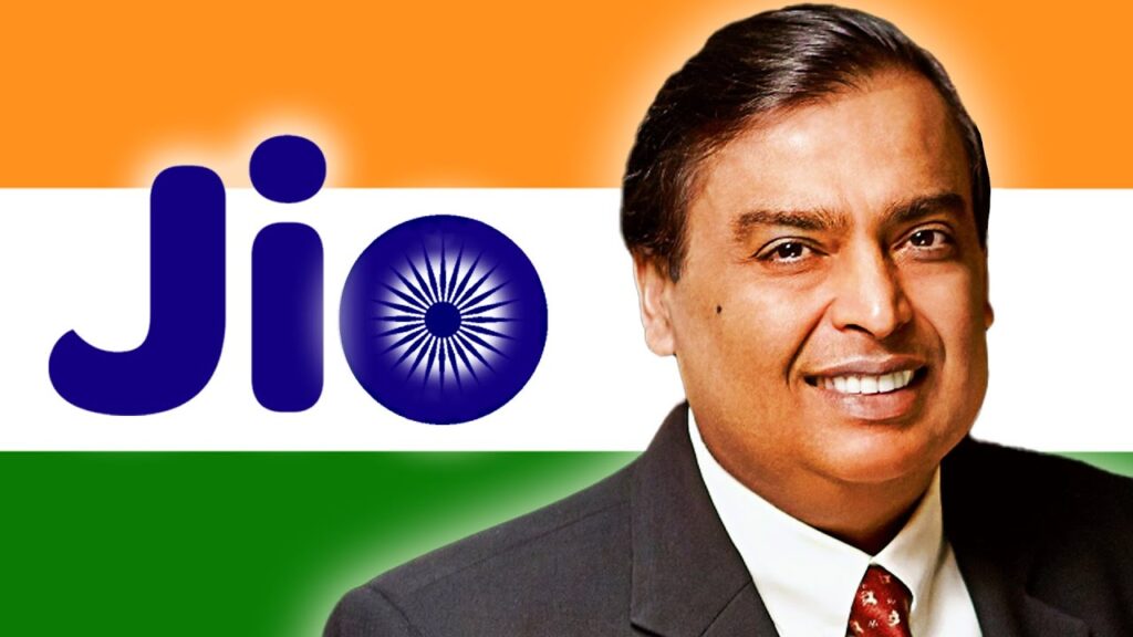 Unveiling Jio’s Digital Revolution: A Game-Changer in India’s Tech Sphere