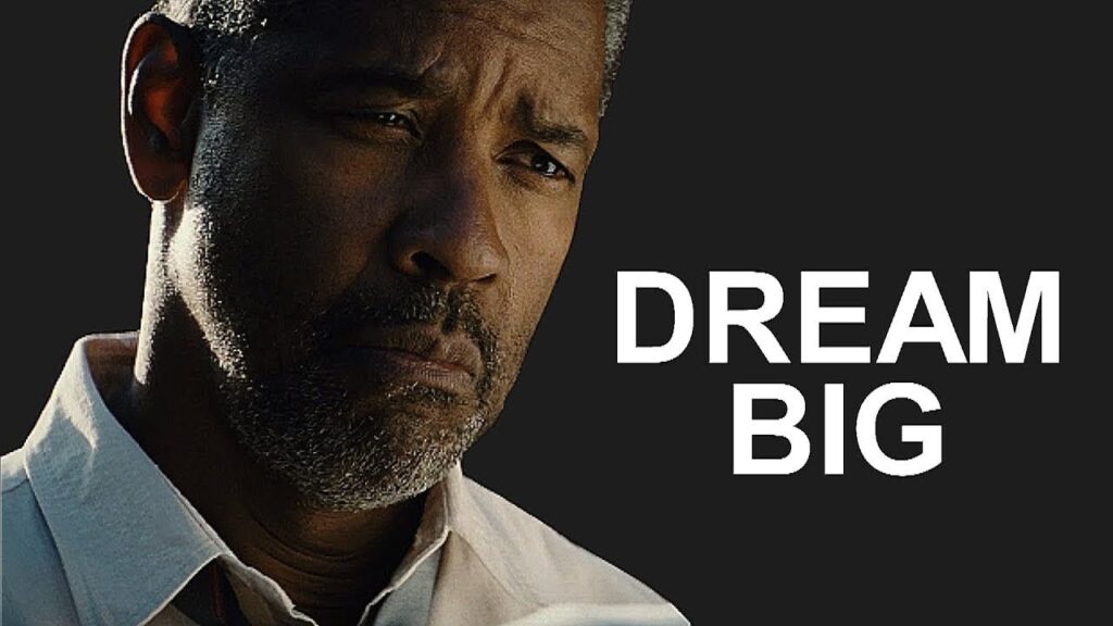 Embracing Failure: Denzel Washington’s Commencement Speech Insights