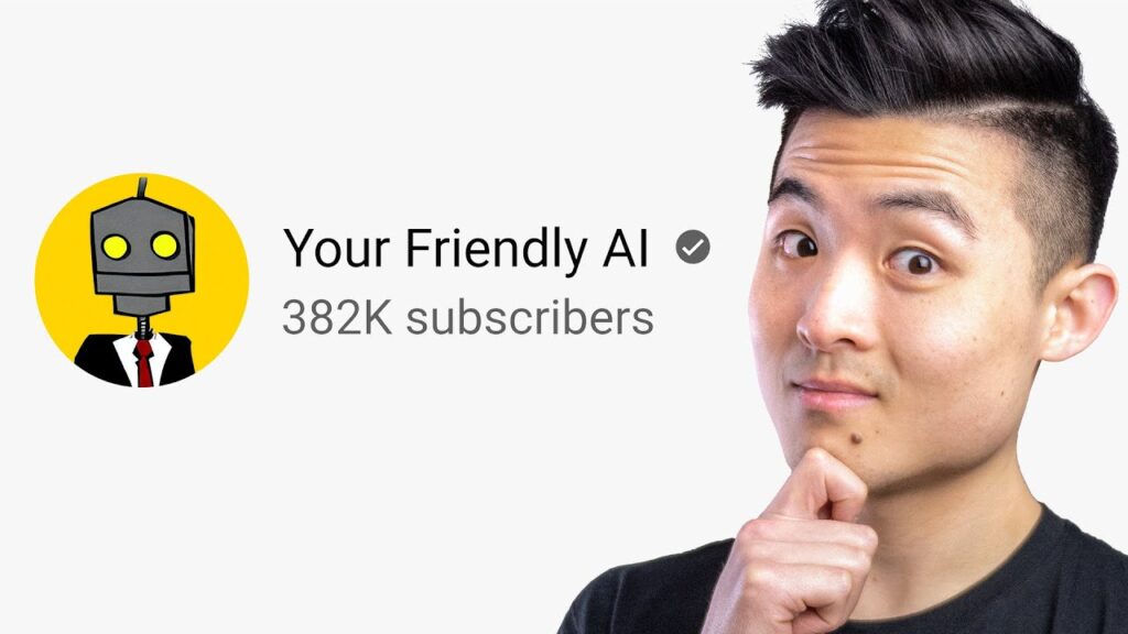 Unveiling ‘Facts from Frankie’: The AI-Driven YouTube Channel