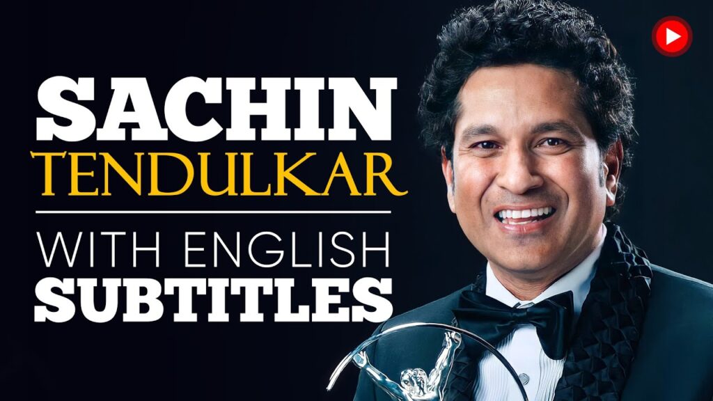 Unveiling Sachin Tendulkar’s Cricketing Odyssey