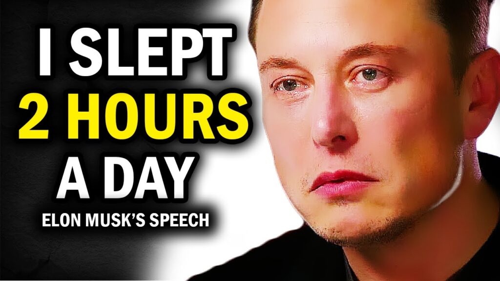 Elon Musk: The Man Behind the Innovation