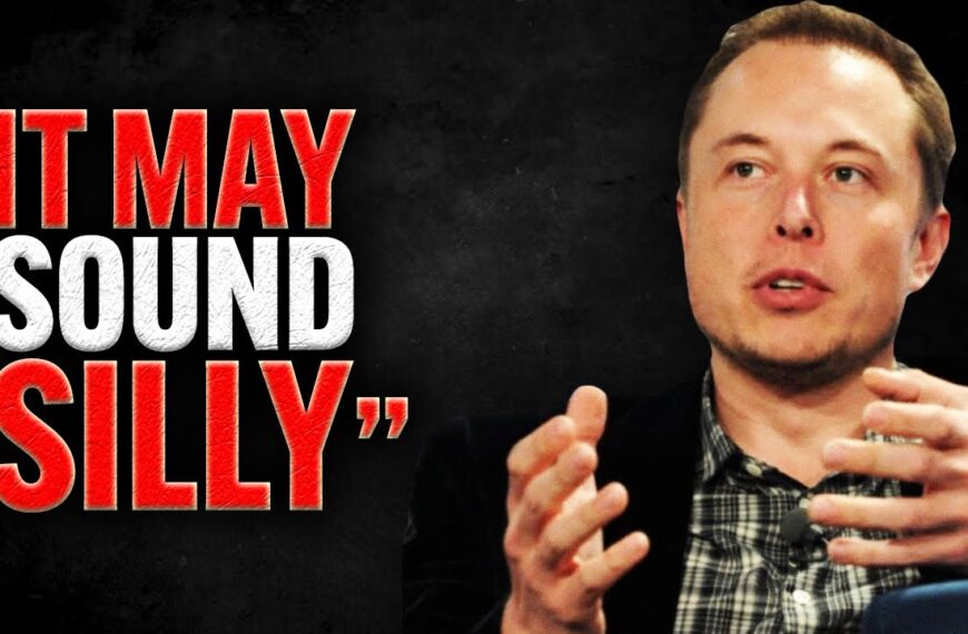 Revolutionizing Education: Elon Musk’s Vision for Learning