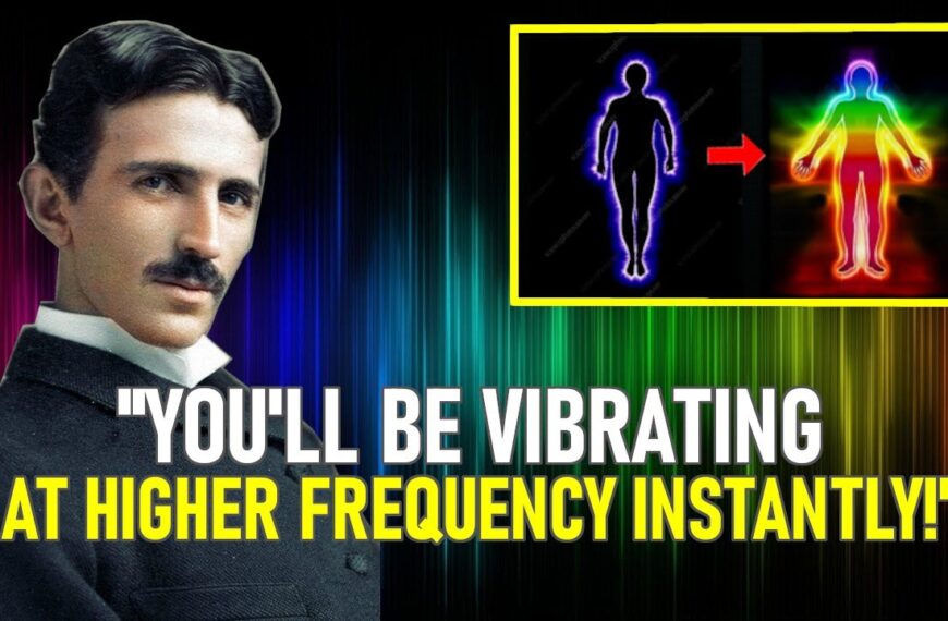 Unveiling the Mysteries of Vibrational Energy