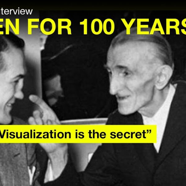 The Mind of Nikola Tesla: Energies, Imagination, and the Universe