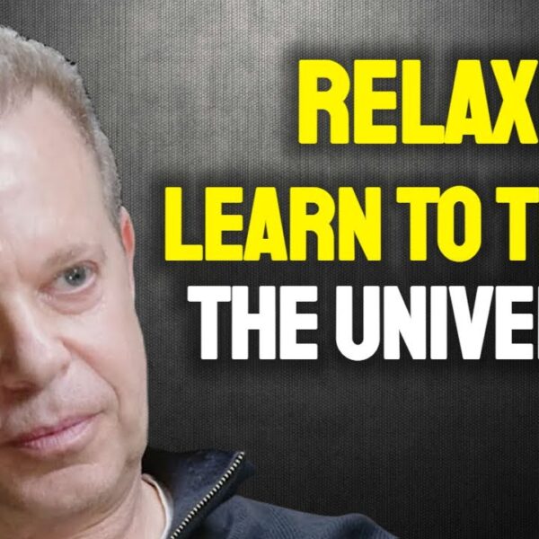 Trusting the Universe: Embracing Possibilities Beyond Control