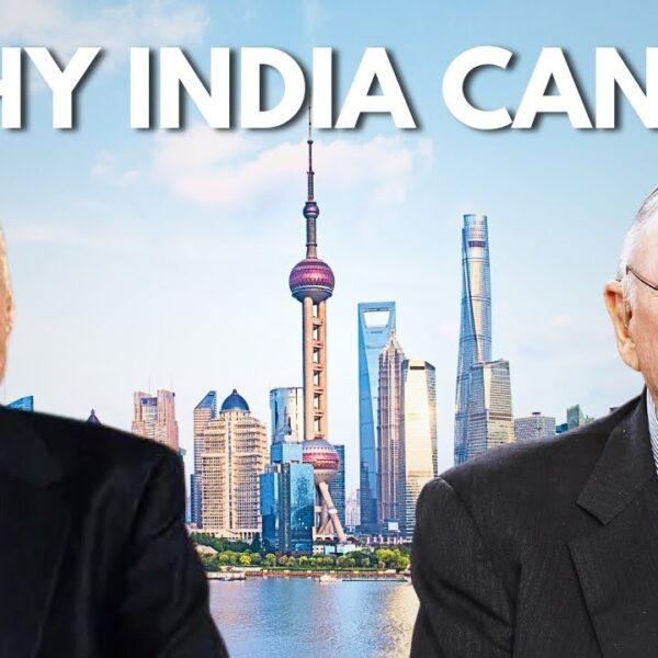 Beyond Comparison: Analyzing India and China’s Diverging Paths