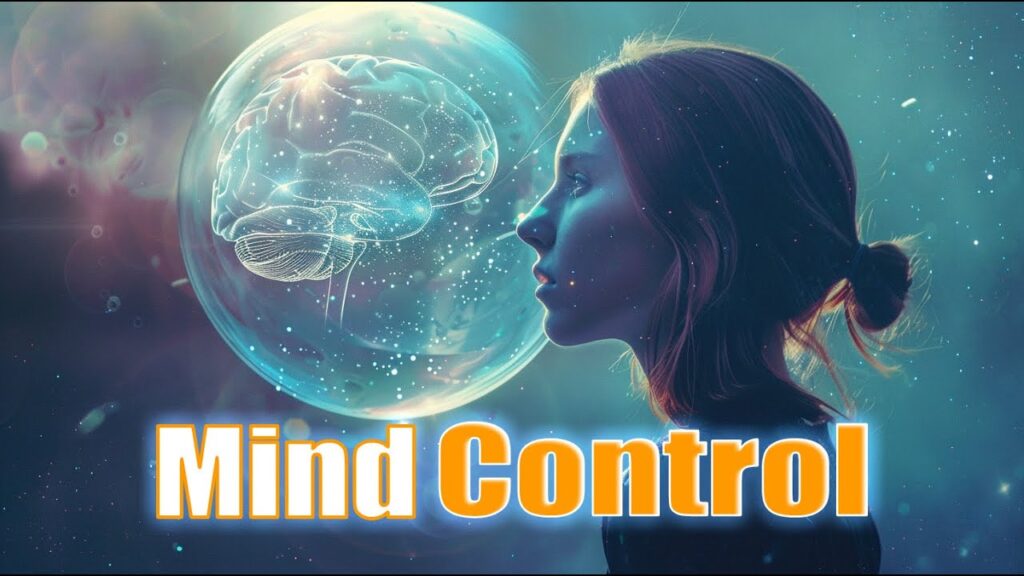 Unlocking Your Mind: The Silver Mind Control Method Explained