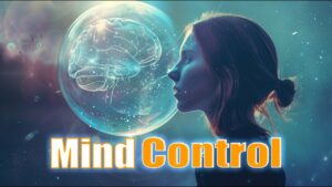 Unlocking Your Mind: The Silver Mind Control Method…